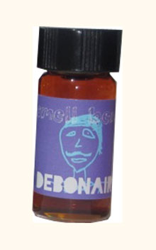 عطر ادکلن دبونیر اسمل بنت - Debonair Smell Bent - بررسی، قیمت و خرید