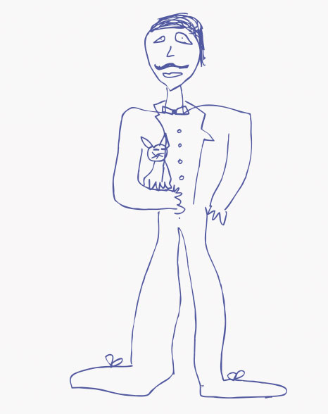 عطر ادکلن دبونیر اسمل بنت - Debonair Smell Bent - بررسی، قیمت و خرید