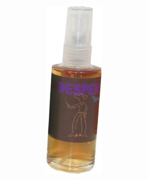 عطر ادکلن دسپرادو اسمل بنت - Desperado Smell Bent - بررسی، قیمت و خرید