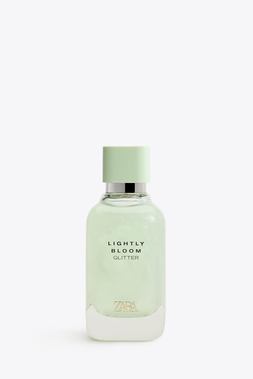 عطر ادکلن لایتلی بلوم گلیتر زارا - Lightly Bloom Glitter Zara - بررسی، قیمت و خرید