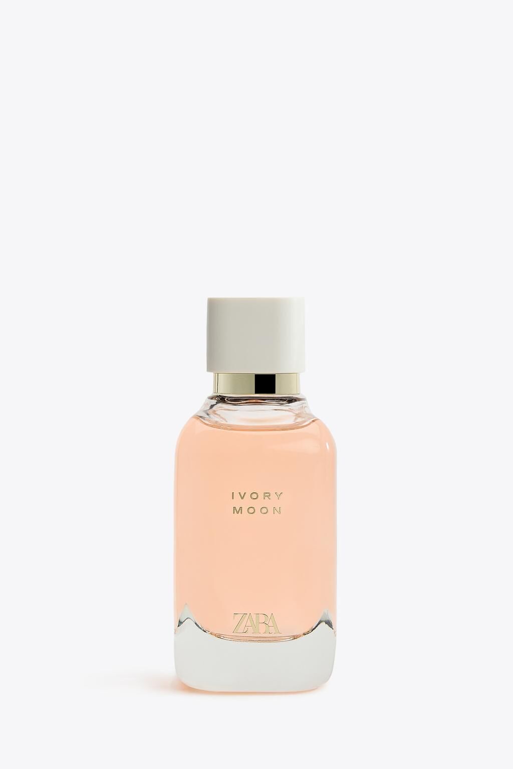 عطر ادکلن آیووری مون زارا - Ivory Moon Zara - بررسی، قیمت و خرید