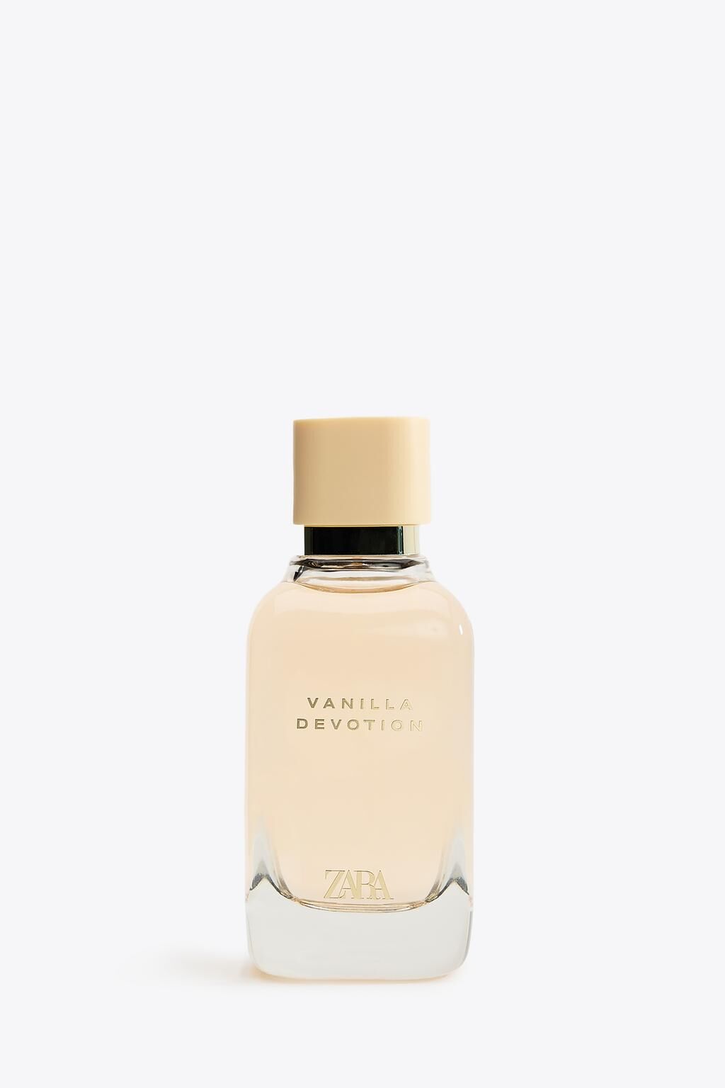 عطر ادکلن ونیلّا دیووشن زارا - Vanilla Devotion Zara - بررسی، قیمت و خرید