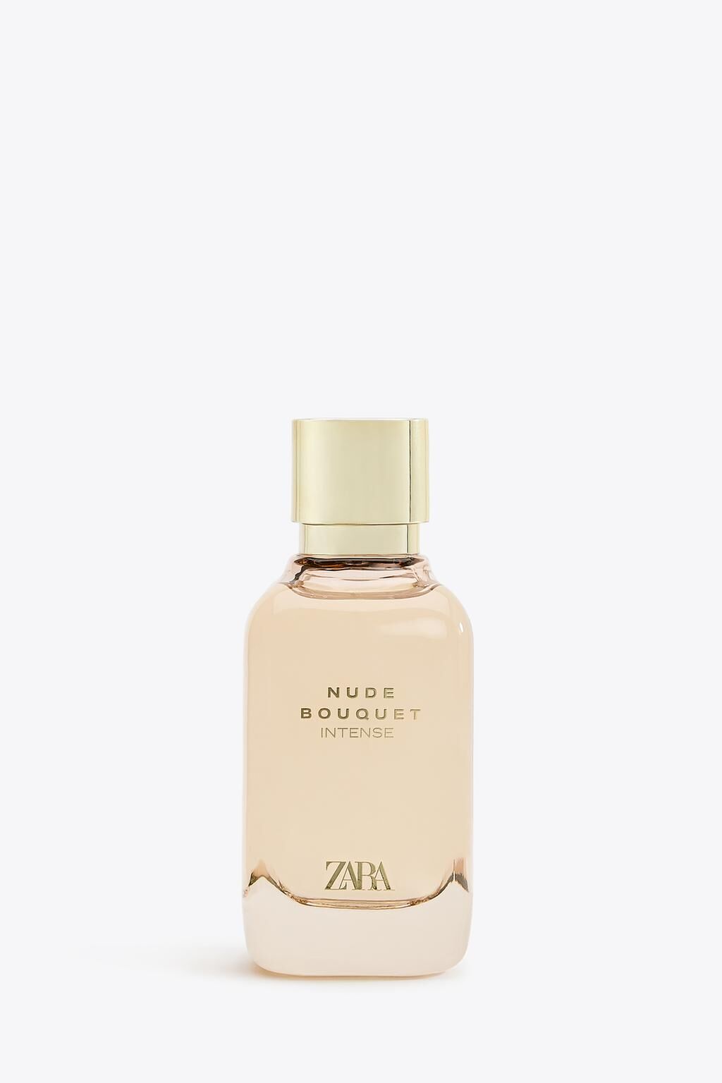 عطر ادکلن نود بوکه اینتنس زارا - Nude Bouquet Intense Zara - بررسی، قیمت و خرید