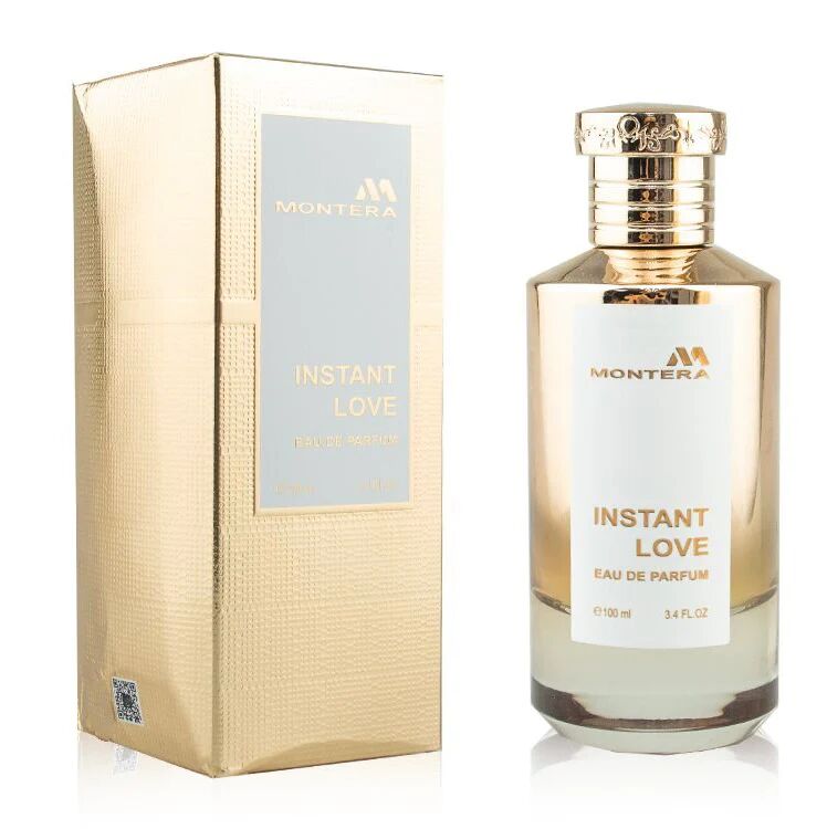 عطر ادکلن مانترا اینستنت لاو فراگرنس ورد - Montera Instant Love Fragrance World - بررسی، قیمت و خرید