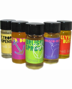 عطر ادکلن فازی تی‌کاپ اسمل بنت - Fuzzy Teacup Smell Bent - بررسی، قیمت و خرید