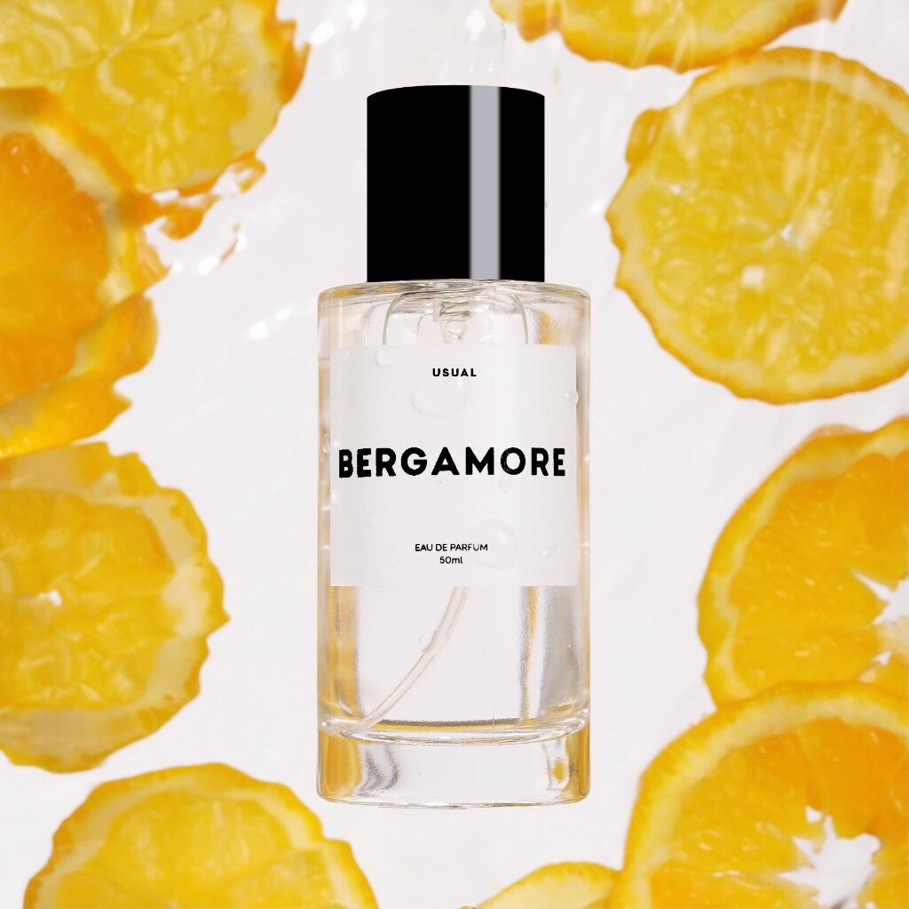 عطر ادکلن برگامور یوزوال پارفومز - Bergamore Usual Parfums - بررسی، قیمت و خرید