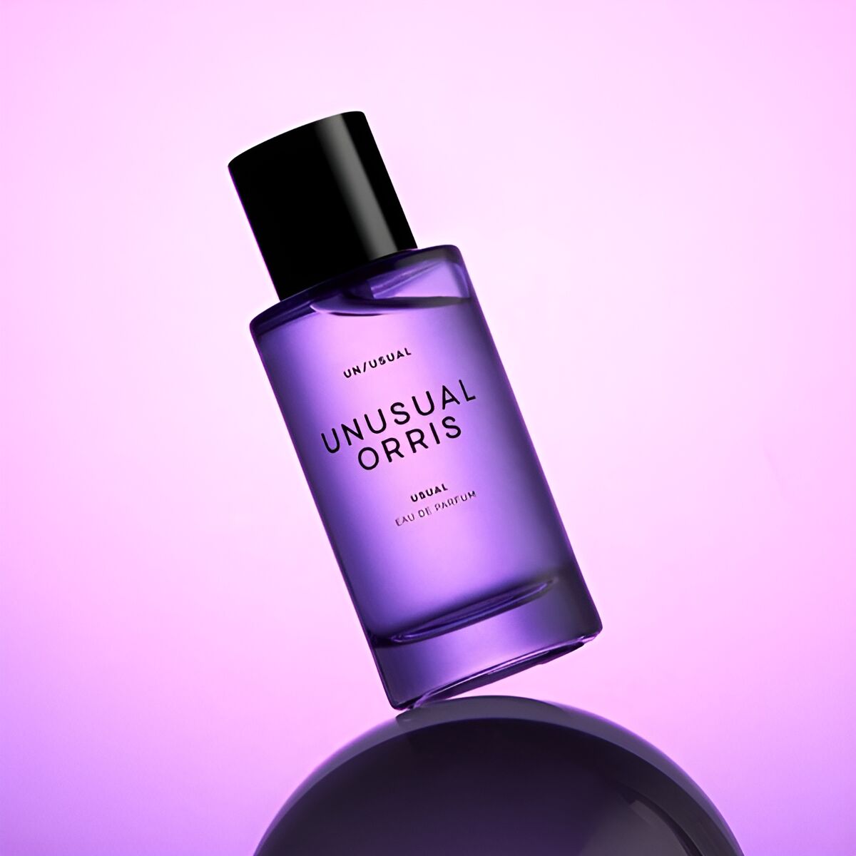 عطر ادکلن آنیژوال اوریس یوجوال پرفیومز - Unusual Orris Usual Parfums - بررسی، قیمت و خرید