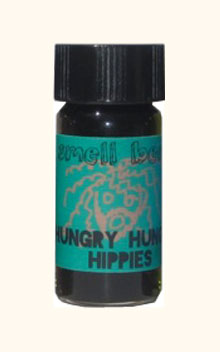 عطر ادکلن هانگری هانگری هیپیز اسمل بنت - Hungry Hungry Hippies Smell Bent - بررسی، قیمت و خرید