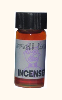 عطر ادکلن اینْسِنست اسمل بنت - Incensed Smell Bent - بررسی، قیمت و خرید