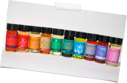 عطر ادکلن اینْسِنست اسمل بنت - Incensed Smell Bent - بررسی، قیمت و خرید