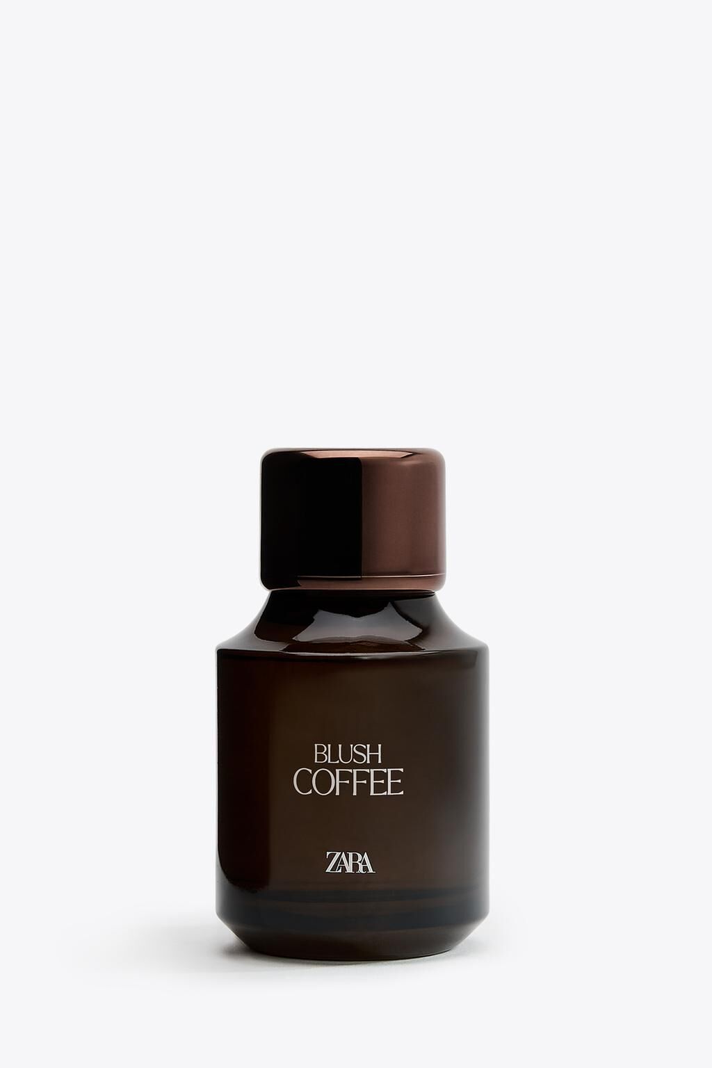 عطر ادکلن بلاش کافی زارا - Blush Coffee Zara - بررسی، قیمت و خرید