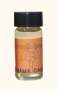 عطر ادکلن مما کس اسمل بنت - Mamma Cassis Smell Bent - بررسی، قیمت و خرید