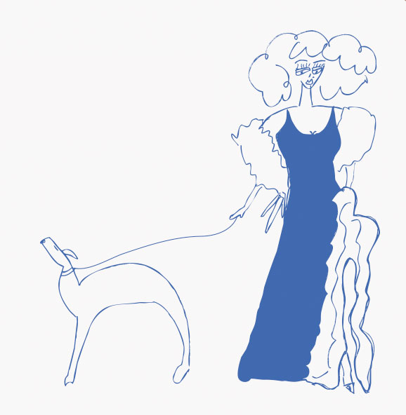 عطر ادکلن موناکو-دیپندنت اسمل بنت - Monaco-Dependant Smell Bent - بررسی، قیمت و خرید