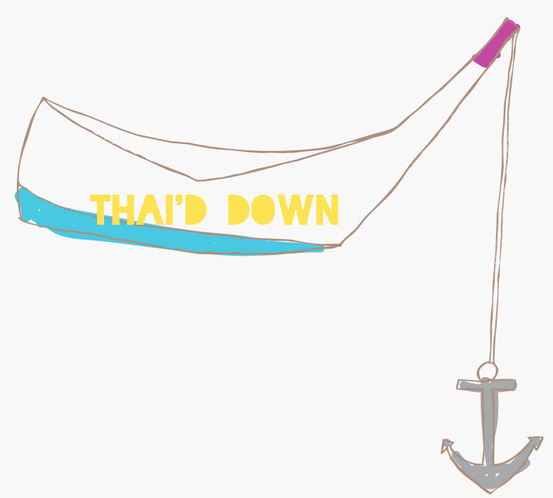 عطر ادکلن تایید دان اسمل بنت - Thai'd Down Smell Bent - بررسی، قیمت و خرید