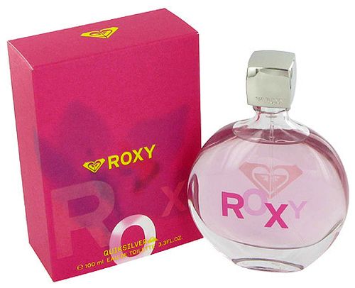 عطر ادکلن راکسی راکسی - Roxy Roxy - بررسی، قیمت و خرید