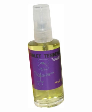 عطر ادکلن ویولت تندنسیز اسمل بنت - Violet Tendencies Smell Bent - بررسی، قیمت و خرید
