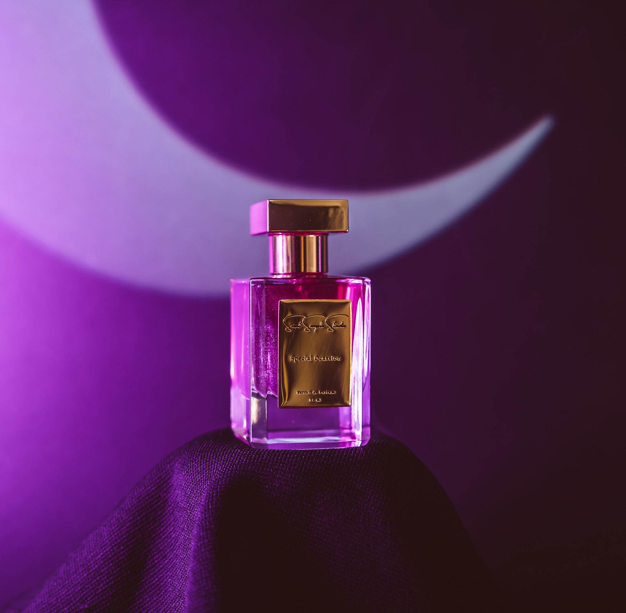 عطر ادکلن اسپشل اکیشن سنت سمپل استودیو - Special Occasion Scent Sample Studio - بررسی، قیمت و خرید