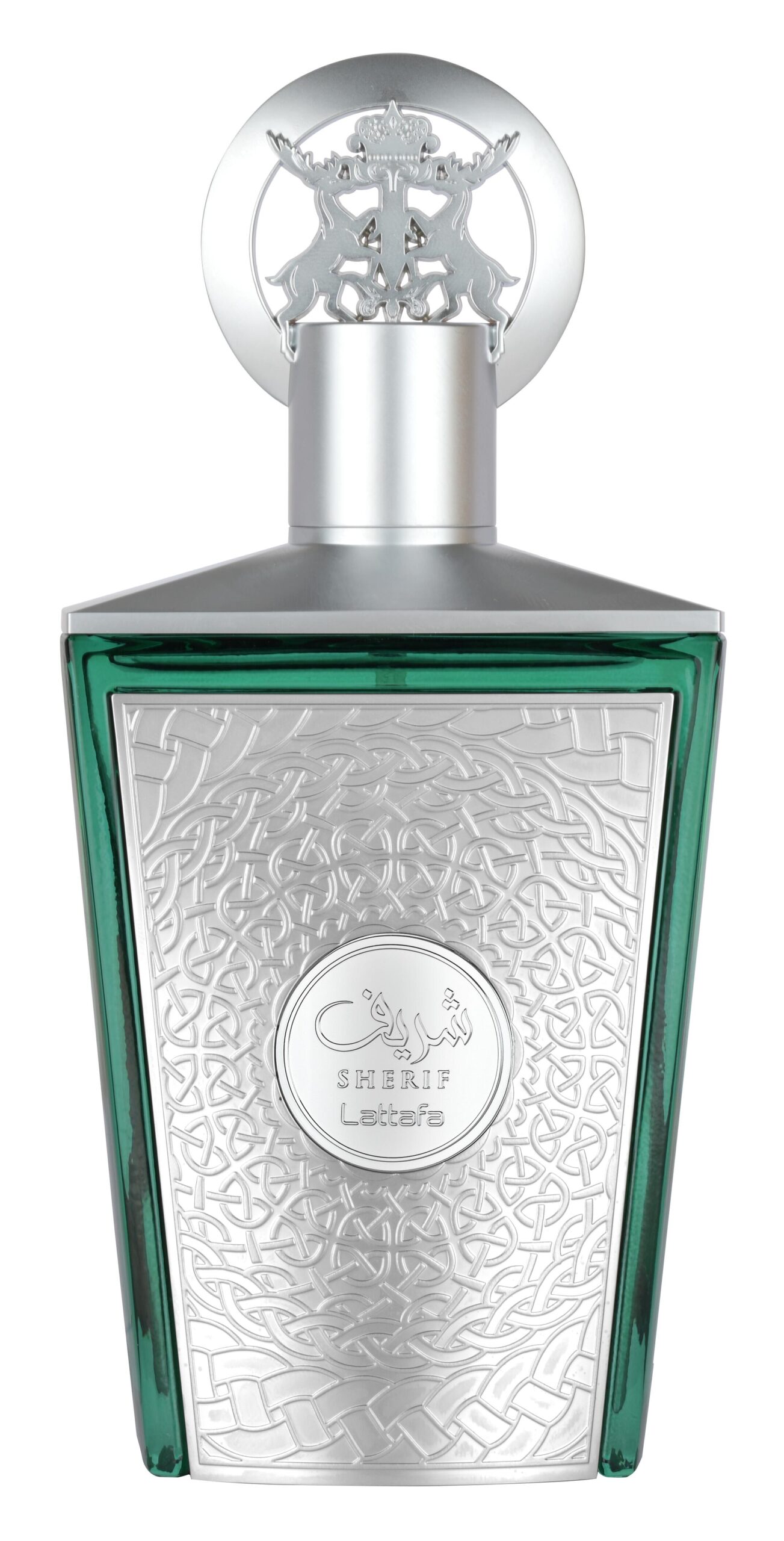 عطر ادکلن شریف لتافا - Sherif Lattafa Perfumes - بررسی، قیمت و خرید