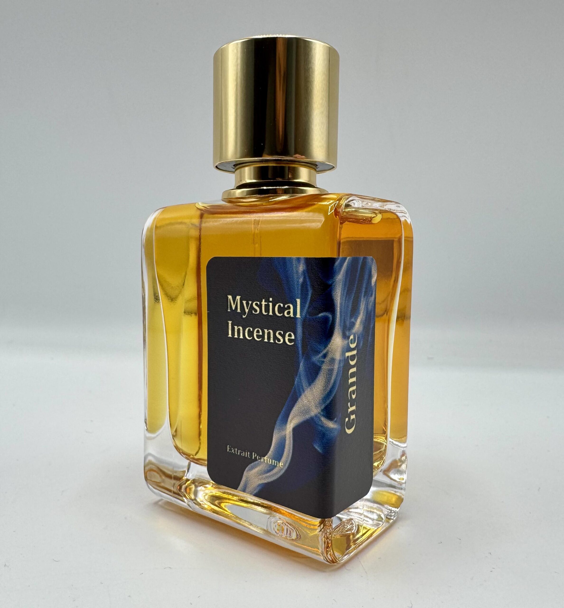 عطر ادکلن میستیکال اینسِنس گراندِ - Mystical Incense Grande - بررسی، قیمت و خرید