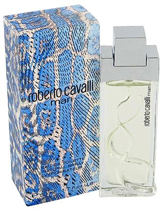 عطر ادکلن روبرتو کاوالی من روبرتو کاوالی - Roberto Cavalli Man Roberto Cavalli - بررسی، قیمت و خرید