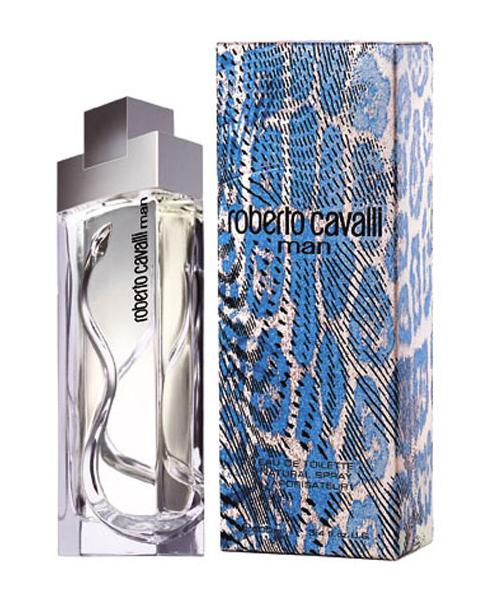 عطر ادکلن روبرتو کاوالی من روبرتو کاوالی - Roberto Cavalli Man Roberto Cavalli - بررسی، قیمت و خرید