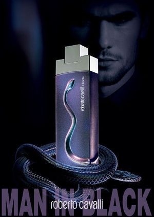 عطر ادکلن روبرتو کاوالی من روبرتو کاوالی - Roberto Cavalli Man Roberto Cavalli - بررسی، قیمت و خرید