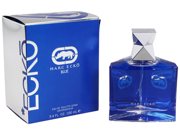 عطر ادکلن بلو مارک اکو - Blue Marc Ecko - بررسی، قیمت و خرید