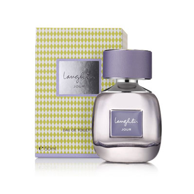 عطر ادکلن لافتر جور اسپیس ان‌کی - Laughter Jour Space NK - بررسی، قیمت و خرید