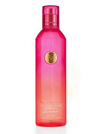 عطر ادکلن بامشل سامر دو هزار و یازده ویکتوریا سکرت - Bombshell Summer 2011 Victoria's Secret - بررسی، قیمت و خرید