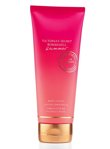 عطر ادکلن بامشل سامر دو هزار و یازده ویکتوریا سکرت - Bombshell Summer 2011 Victoria's Secret - بررسی، قیمت و خرید