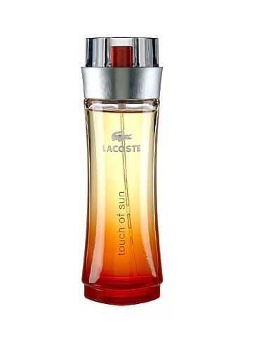 عطر ادکلن تاچ آف سان لاکست فراگرنسز - Touch of Sun Lacoste Fragrances - بررسی، قیمت و خرید