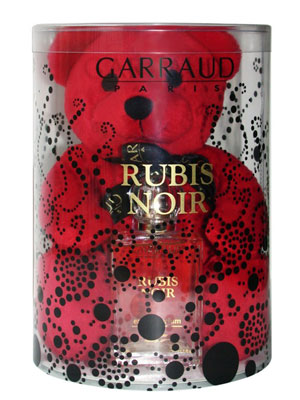 عطر ادکلن روبی نوآر رنه گاراو - Rubis Noir Rene Garraud - بررسی، قیمت و خرید