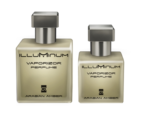 عطر ادکلن عربیان آمبر ایلومنیم - Arabian Amber Illuminum - بررسی، قیمت و خرید