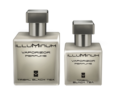عطر ادکلن تریبال بلک تی ایلومینیوم - Tribal Black Tea Illuminum - بررسی، قیمت و خرید