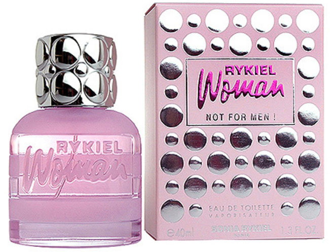 عطر ادکلن ریکیل وومن او دو توالت سونیا ریکیل - Rykiel Woman Eau de Toilette Sonia Rykiel - بررسی، قیمت و خرید