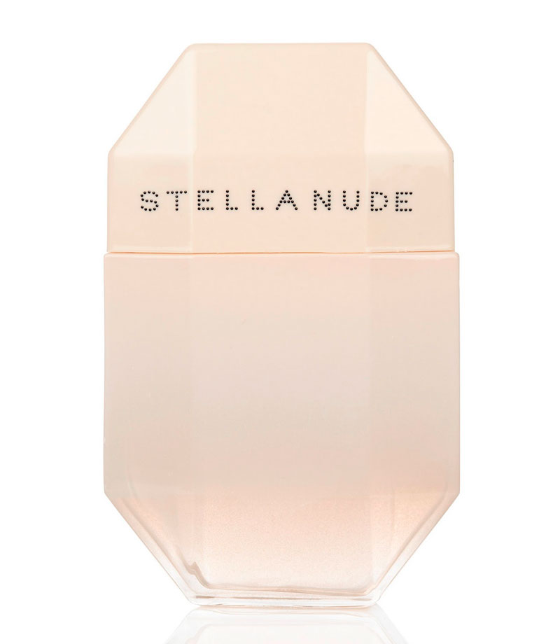 عطر ادکلن استلا نود استلا مکارتنی - Stella Nude Stella McCartney - بررسی، قیمت و خرید