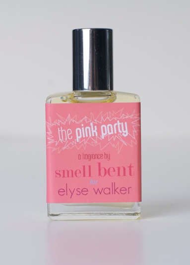 عطر ادکلن د پینک پارتی اسمل بنت - The Pink Party Smell Bent - بررسی، قیمت و خرید