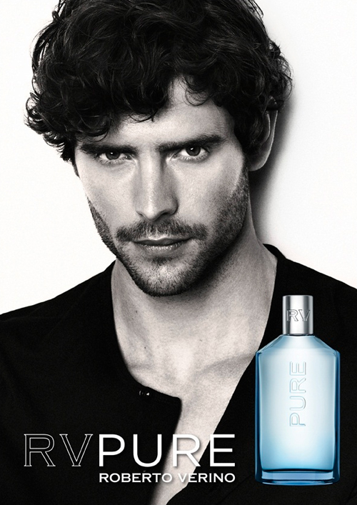 عطر ادکلن آر وی پیور روبرتو ورینو - RV Pure Roberto Verino - بررسی، قیمت و خرید