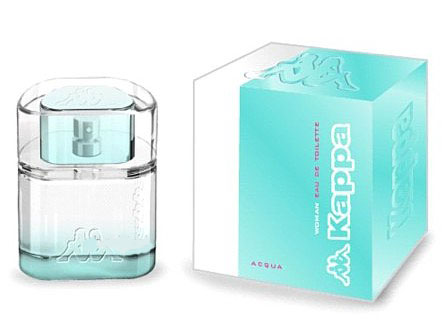 عطر ادکلن آکوا وومن کاپا - Acqua Woman Kappa - بررسی، قیمت و خرید