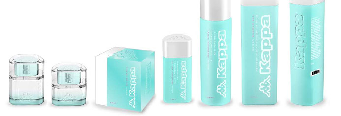 عطر ادکلن آکوا وومن کاپا - Acqua Woman Kappa - بررسی، قیمت و خرید