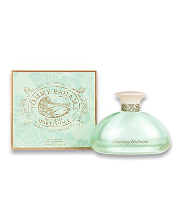 عطر ادکلن ست سیل مارتینیک تامی باهاما - Set Sail Martinique Tommy Bahama - بررسی، قیمت و خرید
