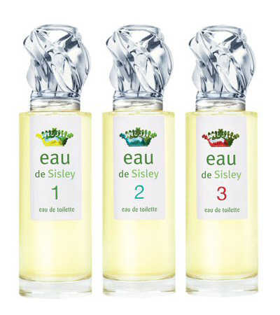 عطر ادکلن سیسلی اُ دو دو سیسلی - Sisley Eau de 2 Sisley - بررسی، قیمت و خرید
