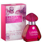 عطر ادکلن لومیا اسلاوا زایتسف - Lumia Slava Zaitsev - بررسی، قیمت و خرید