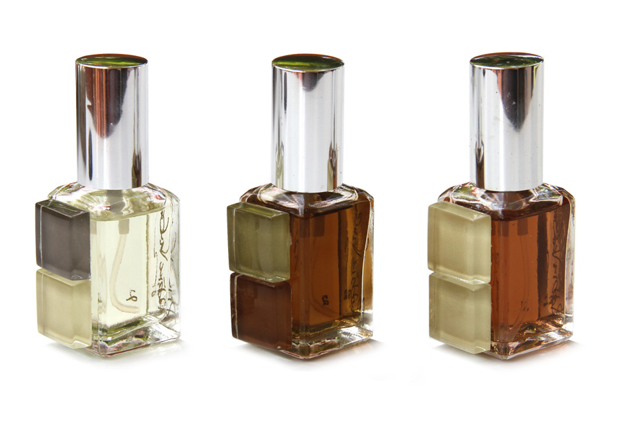 عطر ادکلن ماتاو رابی ونگوگ - Matau Robbie VanGogh - بررسی، قیمت و خرید