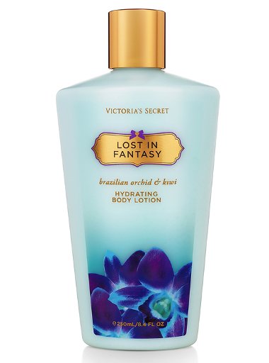 عطر ادکلن لاست این فنتسی ویکتوریا سیکرت - Lost in Fantasy Victoria's Secret - بررسی، قیمت و خرید