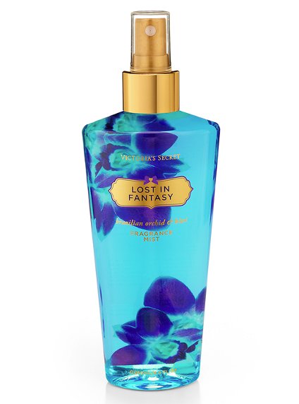 عطر ادکلن لاست این فنتسی ویکتوریا سیکرت - Lost in Fantasy Victoria's Secret - بررسی، قیمت و خرید