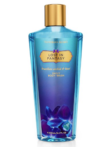 عطر ادکلن لاست این فنتسی ویکتوریا سیکرت - Lost in Fantasy Victoria's Secret - بررسی، قیمت و خرید