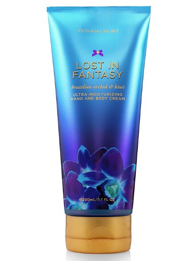 عطر ادکلن لاست این فنتسی ویکتوریا سیکرت - Lost in Fantasy Victoria's Secret - بررسی، قیمت و خرید
