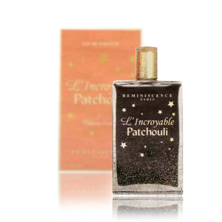عطر ادکلن لینکرایبل پاچولی رمنیسنس - L'Incroyable Patchouli Reminiscence - بررسی، قیمت و خرید