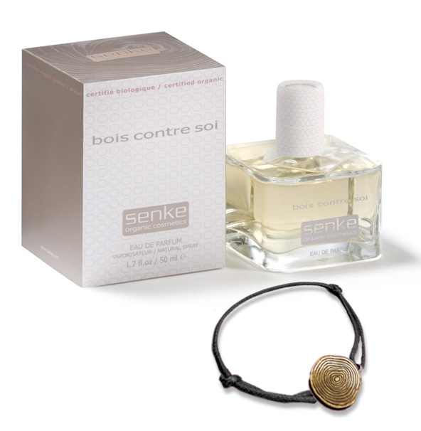 عطر ادکلن بوآ کنتغ سوا سنکه - Bois Contre Soi Senke - بررسی، قیمت و خرید